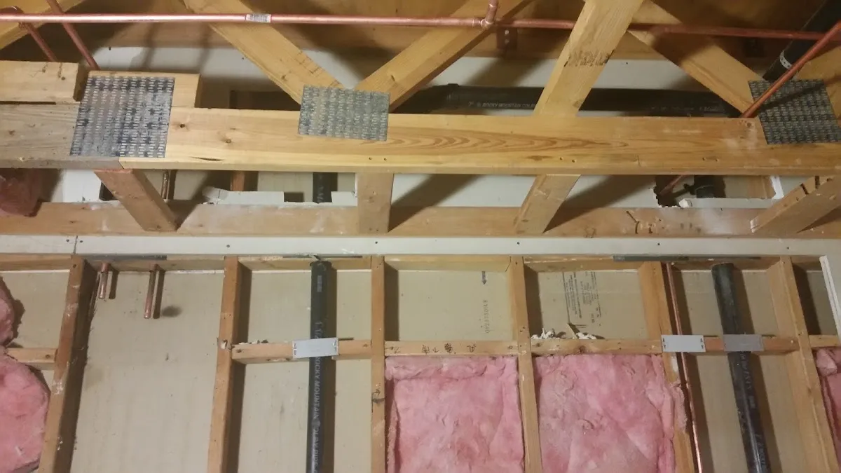 Sewer Line Repair in Firestone, CO